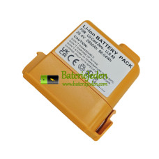  Baterie pro LG A9 A9-PLUS A905M A907GMS A905RM EAC63758601 [Náhradní baterie]